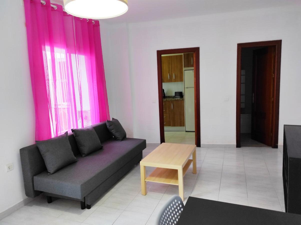 Centro Historico Appartement Málaga