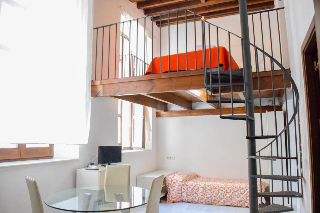 Appartamento Duplex C/alvarez