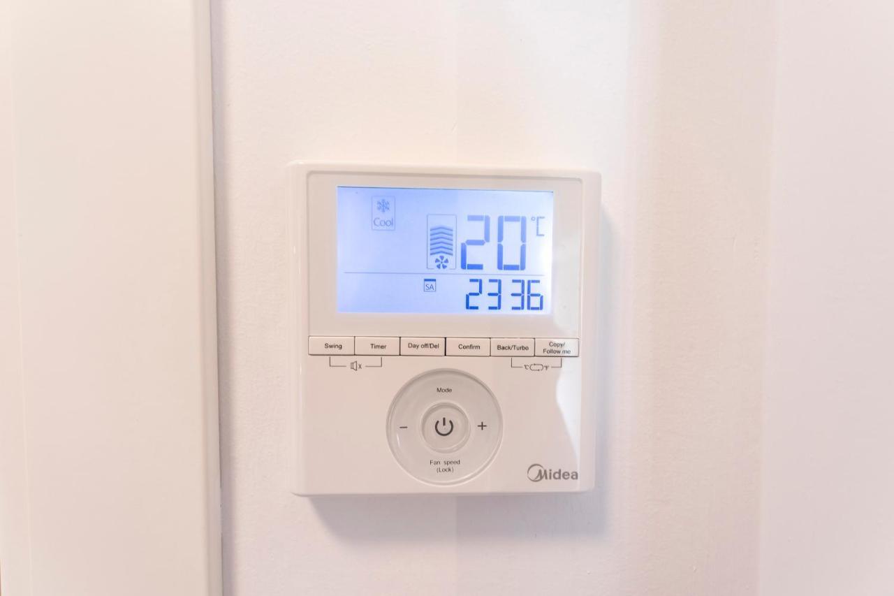 Rivas 34 Homes Aparthotel 3*