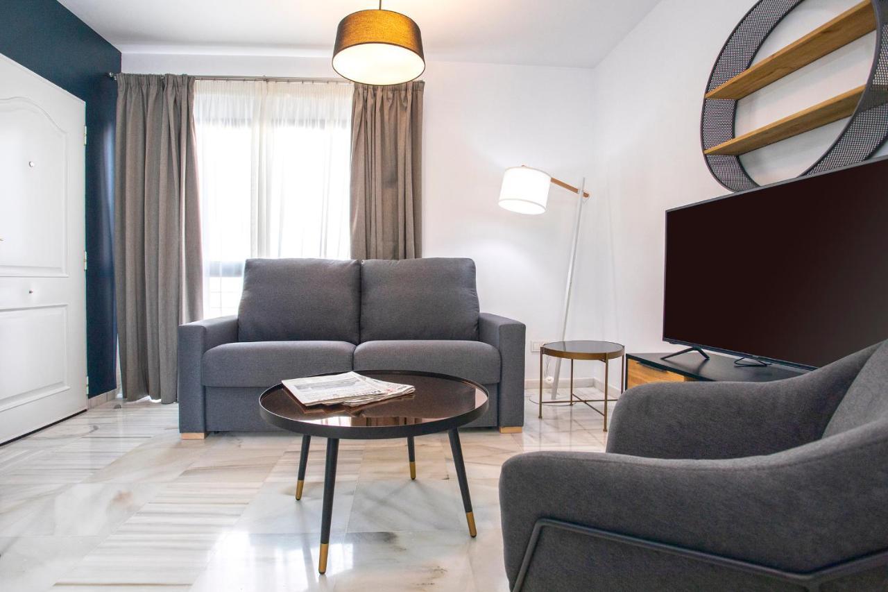 Aparthotel Rivas 34 Homes Málaga