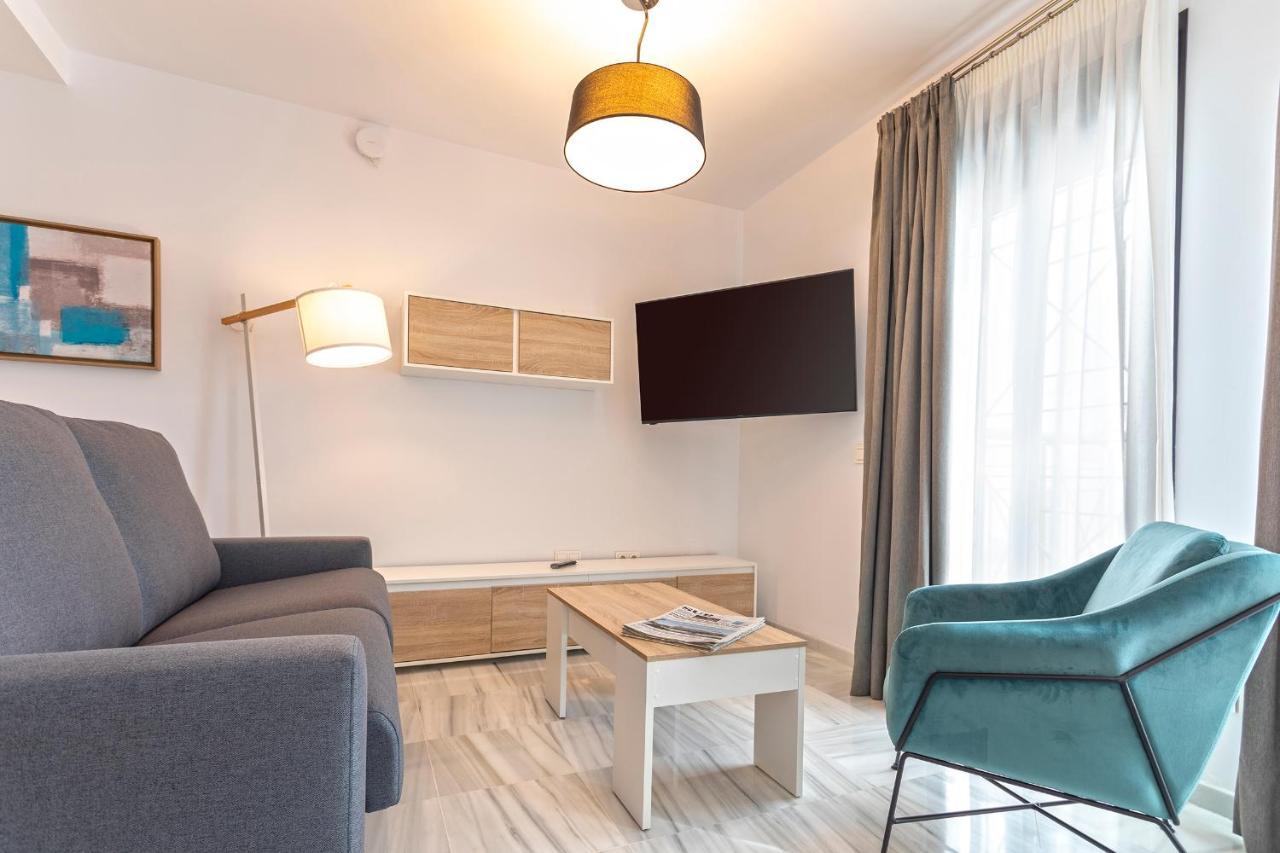Lejlighedshotel Rivas 34 Homes 3*