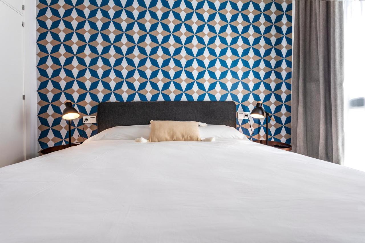 Rivas 34 Homes Lejlighedshotel