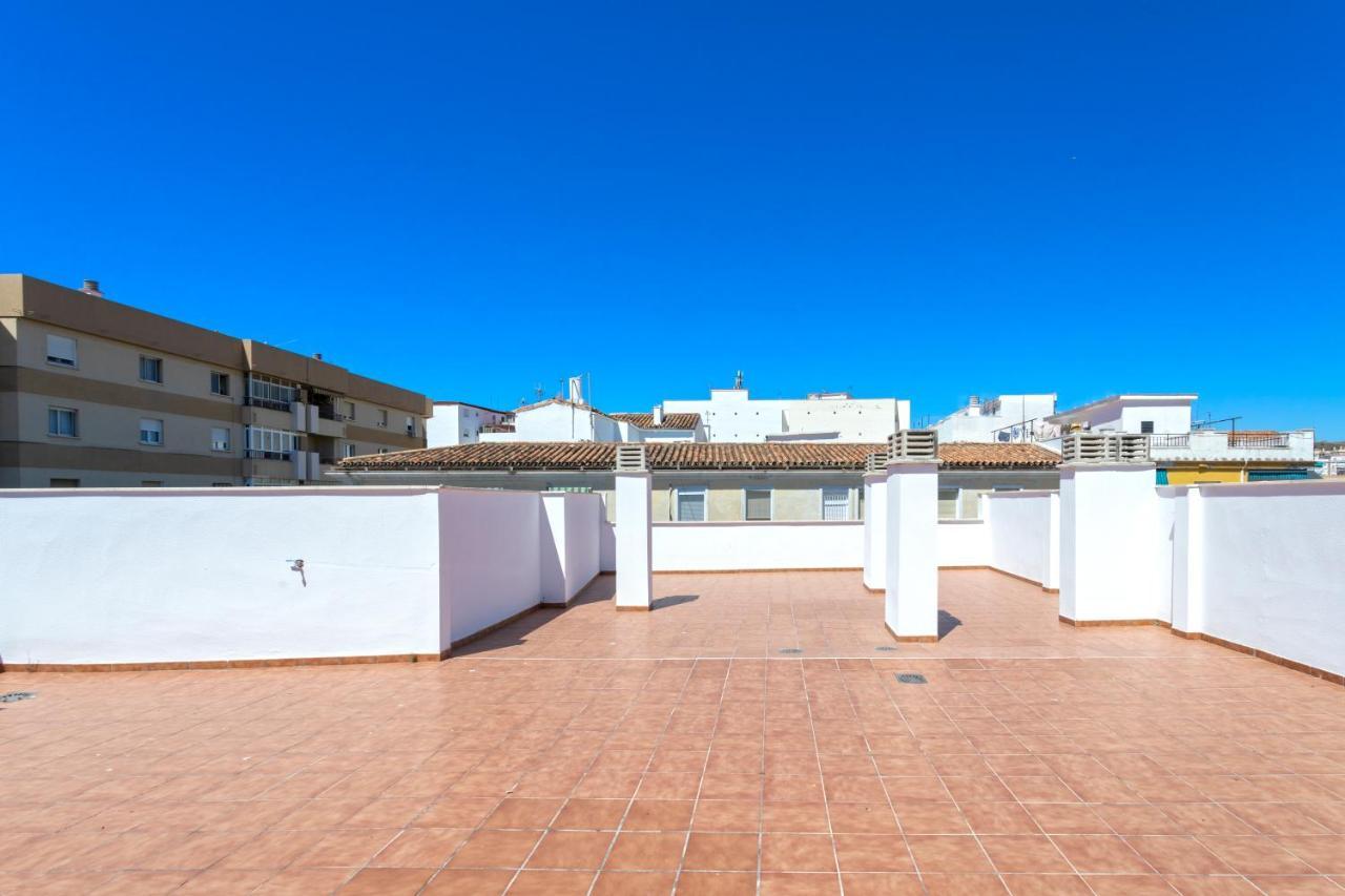 Lejlighedshotel Rivas 34 Homes