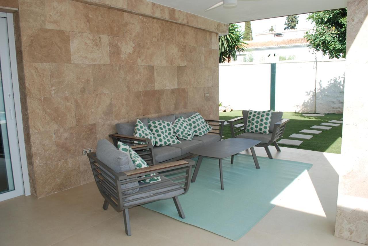 Holiday home Casa Vacacional 14 *