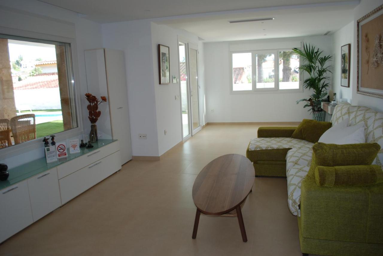 Holiday home Casa Vacacional 14