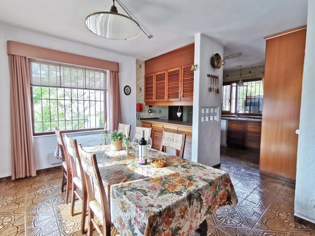 Casa Christina Holiday home