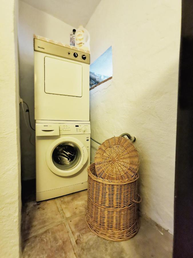Casa Christina Holiday home Malaga