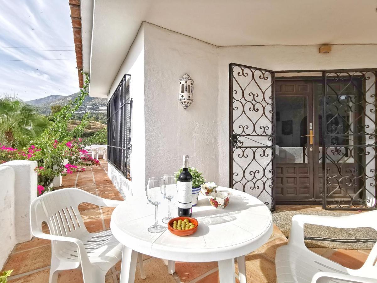 Casa Christina Holiday home Malaga