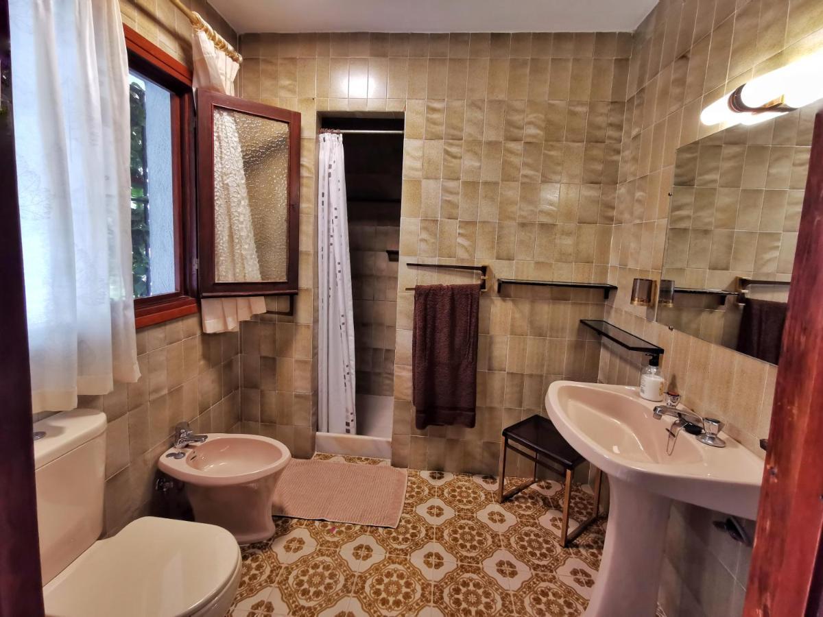 Casa Christina * Malaga
