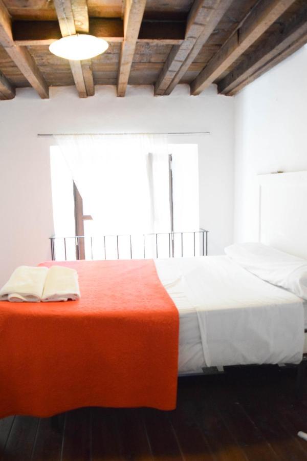 Appartamento Duplex C/alvarez