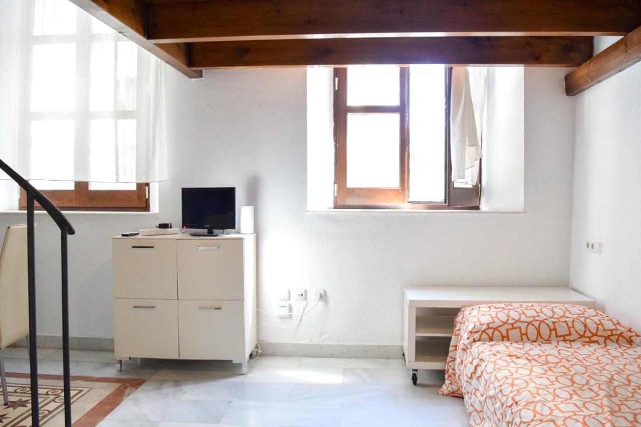 Duplex C/alvarez Appartamento