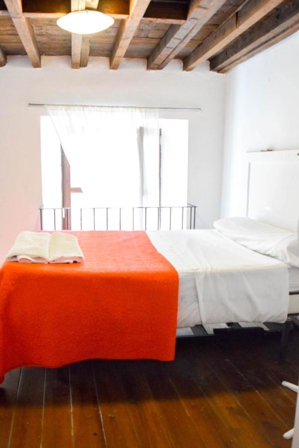 Duplex C/alvarez Appartamento *