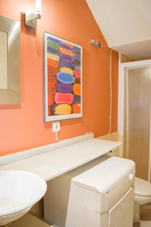 Duplex C/alvarez Appartamento Málaga