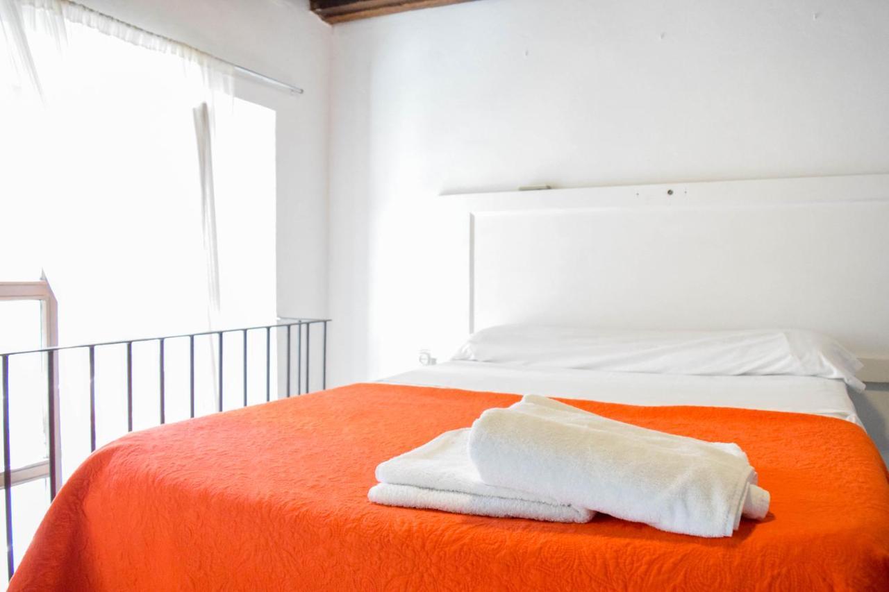 Appartamento Duplex C/alvarez Málaga