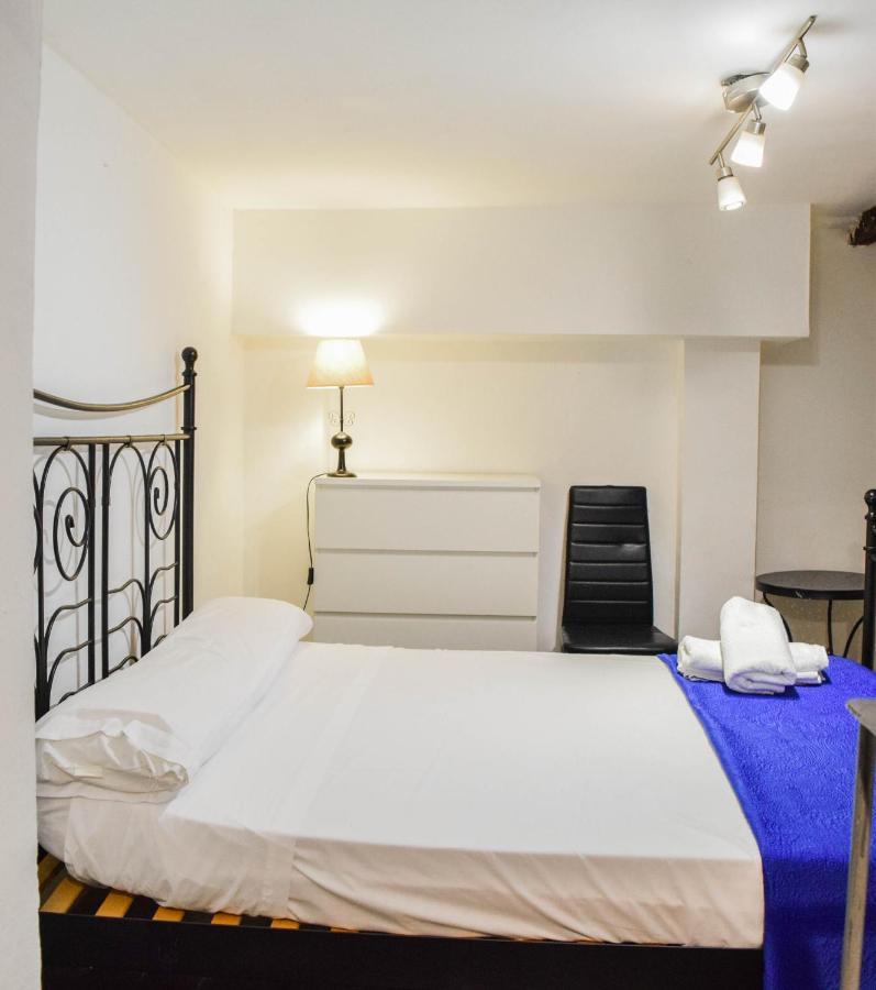 Duplex C/alvarez Appartamento