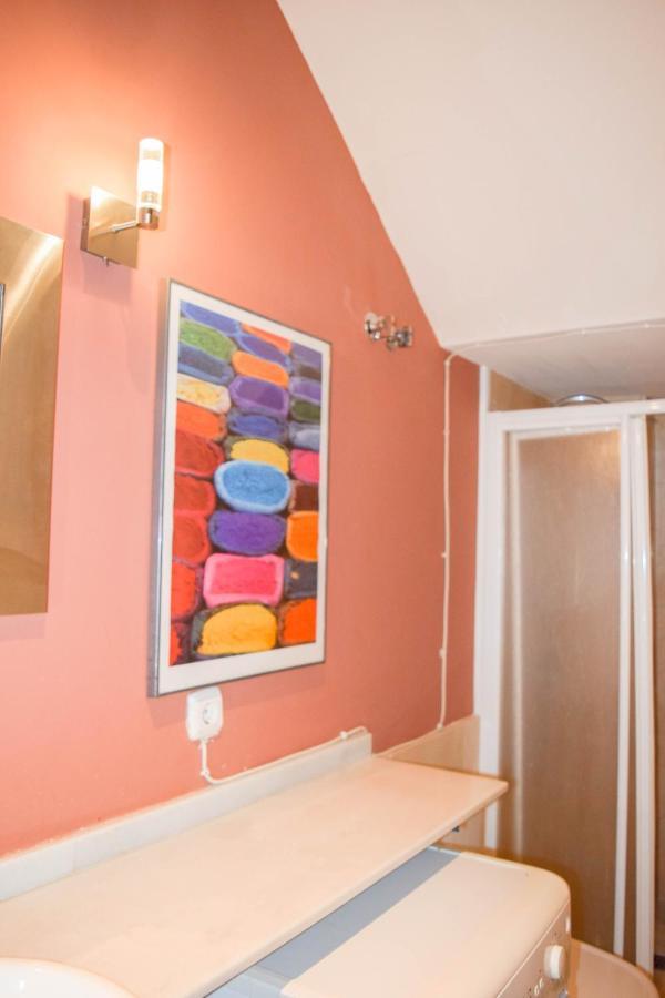 Appartamento Duplex C/alvarez