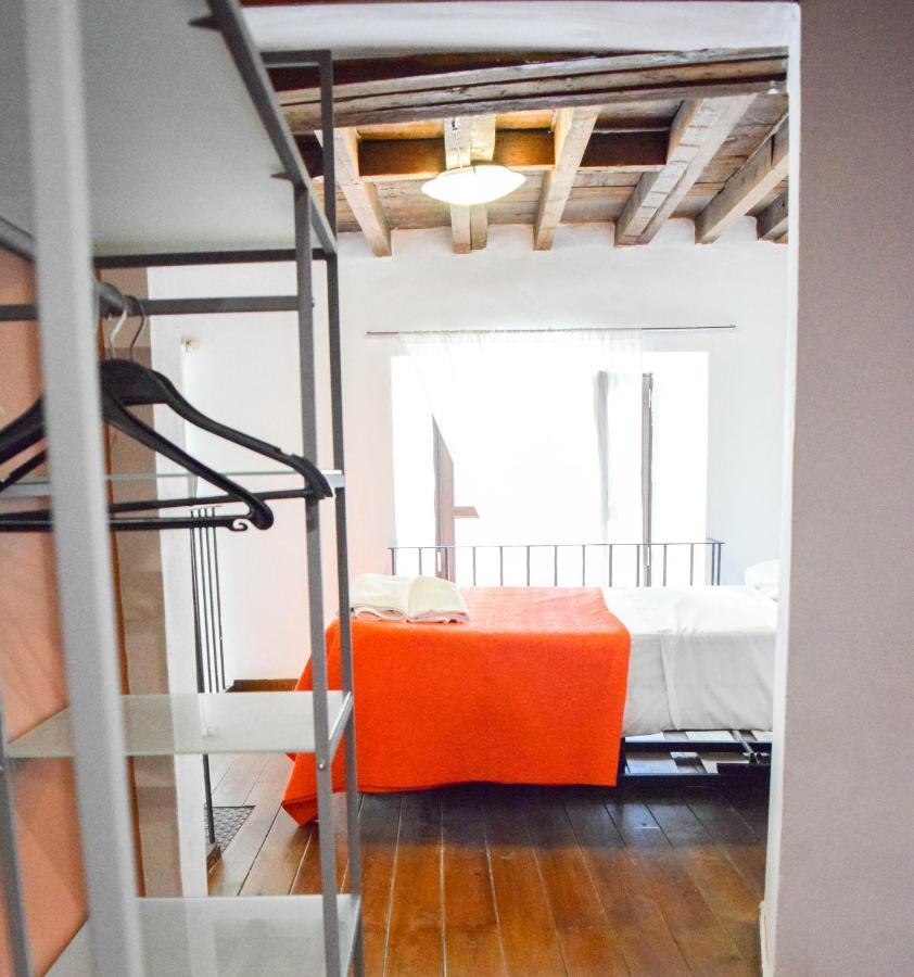 Duplex C/alvarez Appartamento
