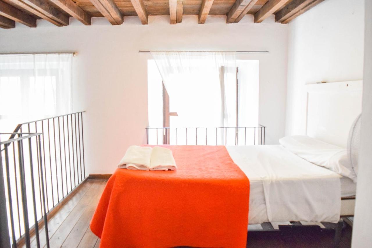 Appartamento Duplex C/alvarez Málaga