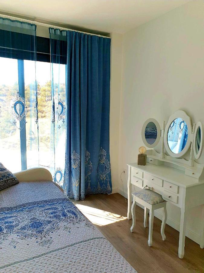 Appartement Wi-fi Alta Velocidad De 1 Gbps Rodeado De Naturaleza Málaga