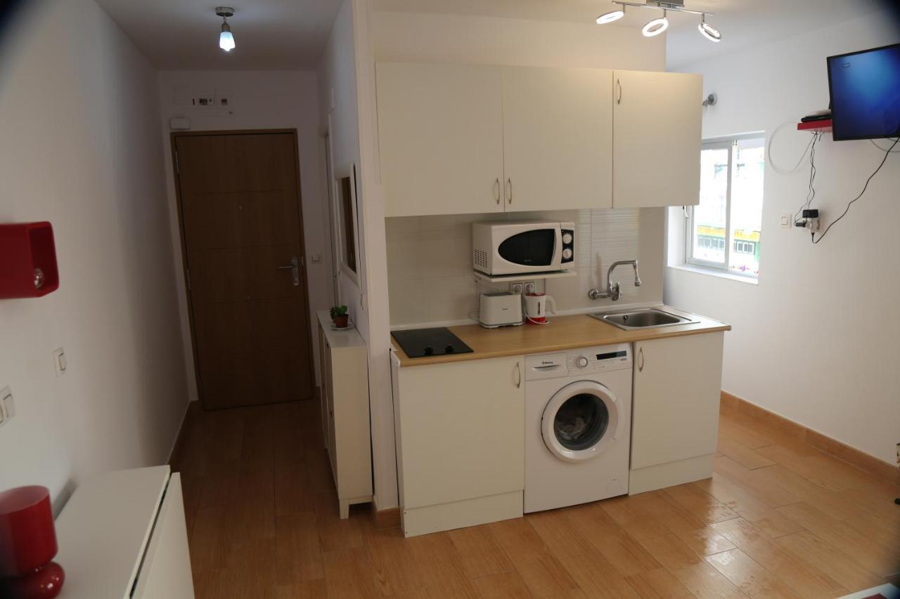 Apartamento 3 Separadas Apartment
