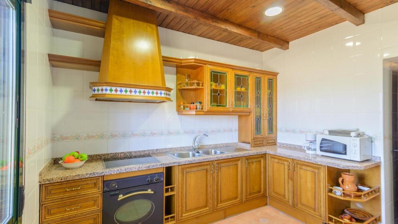 Villa Finca El Mirador By Ruralidays *