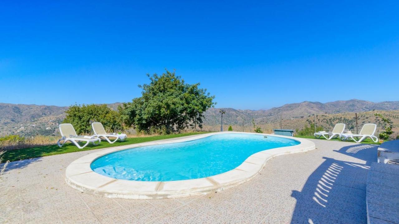 Finca El Mirador By Ruralidays Villa *
