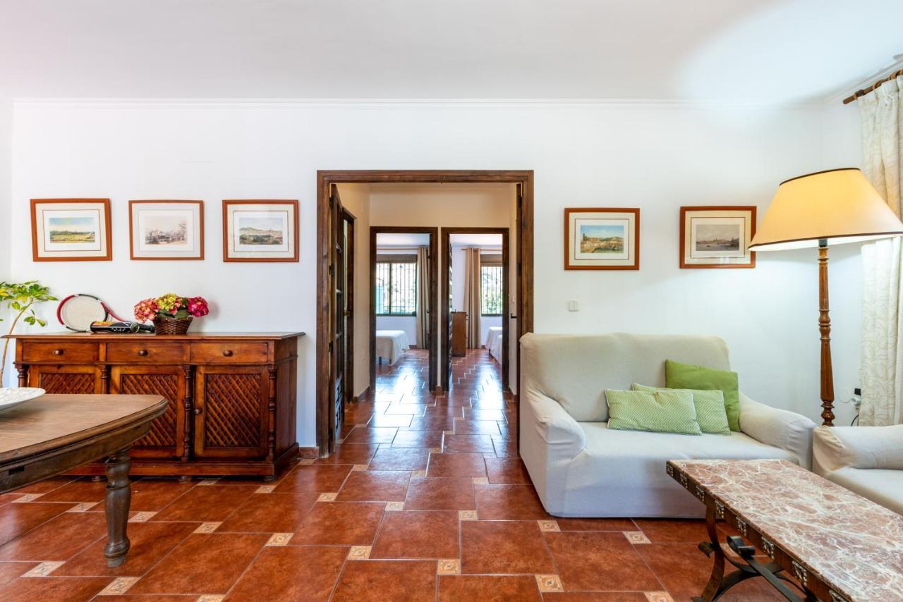 Casa de férias New House In Nature Málaga