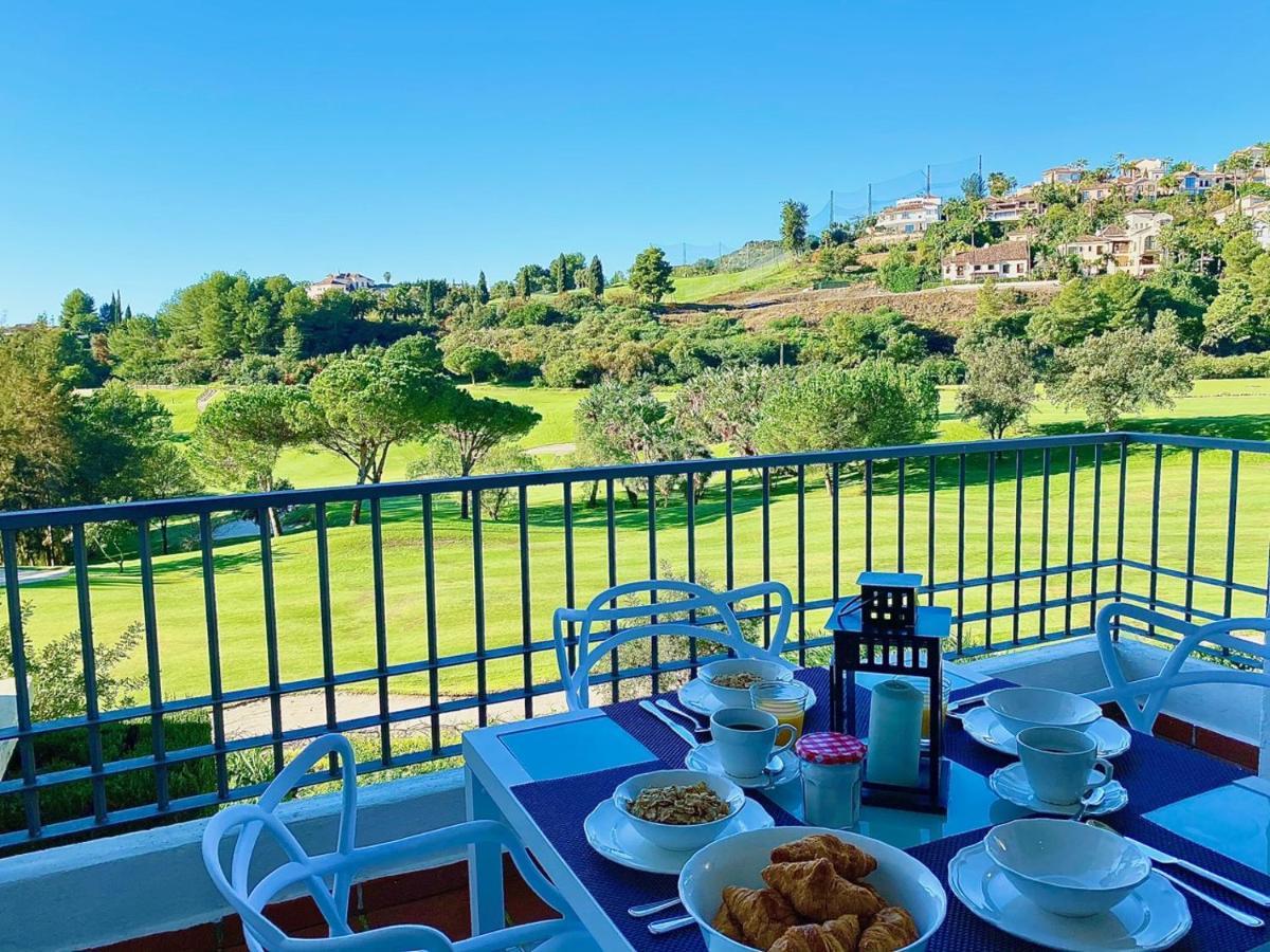 Lejlighed Buenavista Golf La Torre *