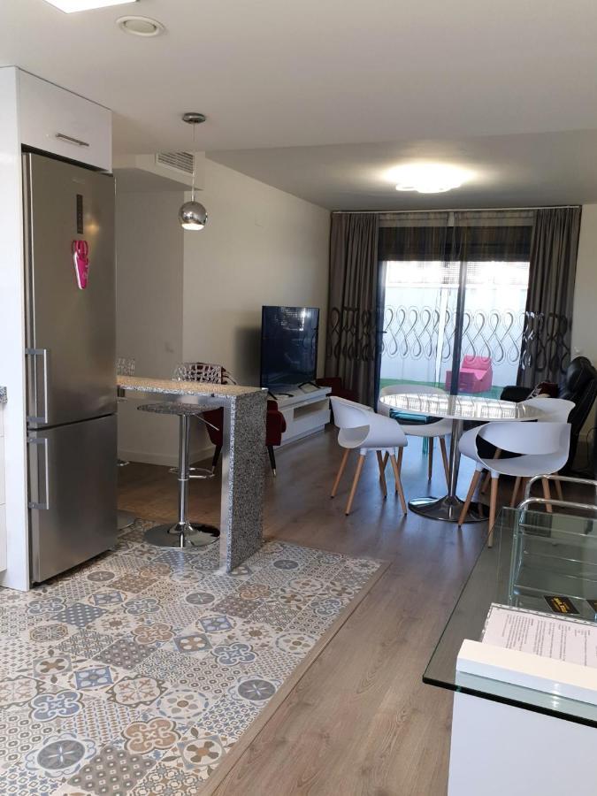 Appartement Wi-fi Alta Velocidad De 1 Gbps Rodeado De Naturaleza