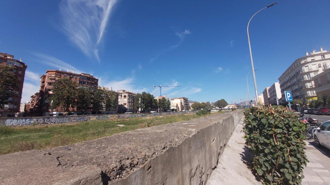 Appartement Del Parque Flats Alvarez