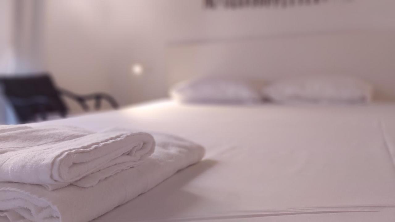 Appartement Del Parque Flats Alvarez