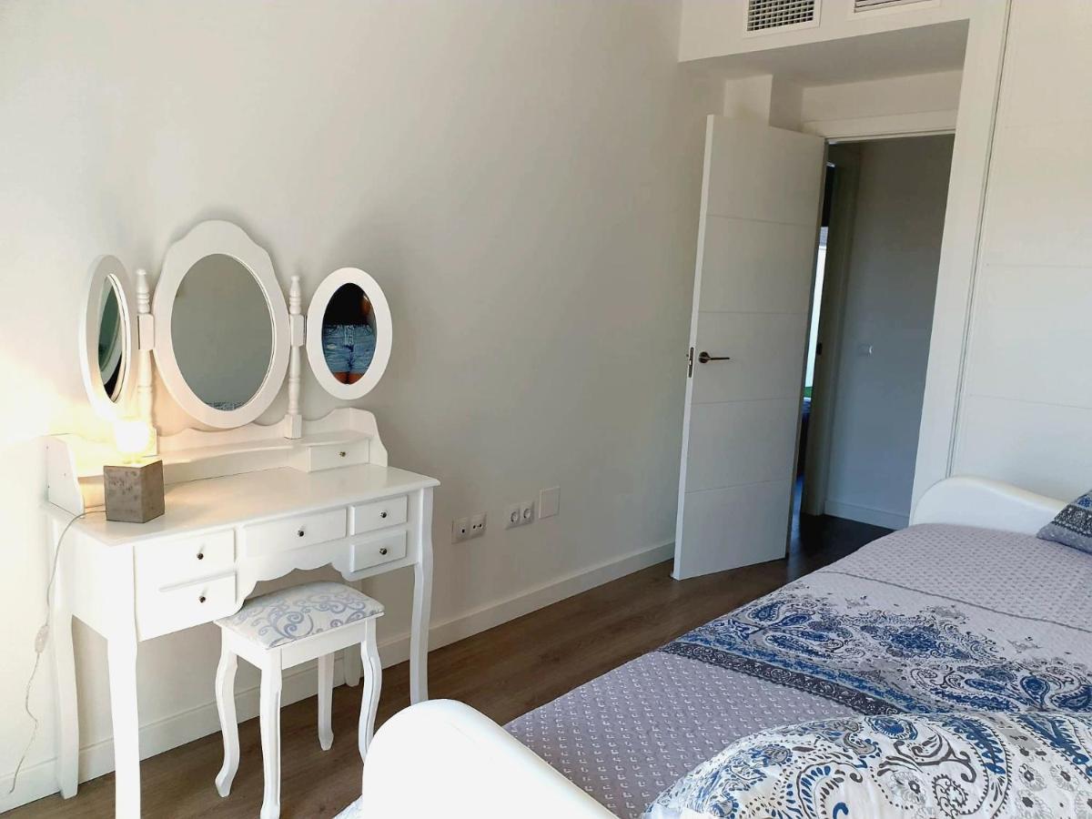 Wi-fi Alta Velocidad De 1 Gbps Rodeado De Naturaleza Appartement Málaga