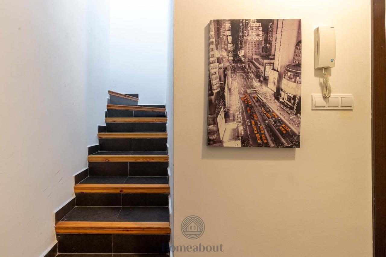Homeabout La Merced Appartement *