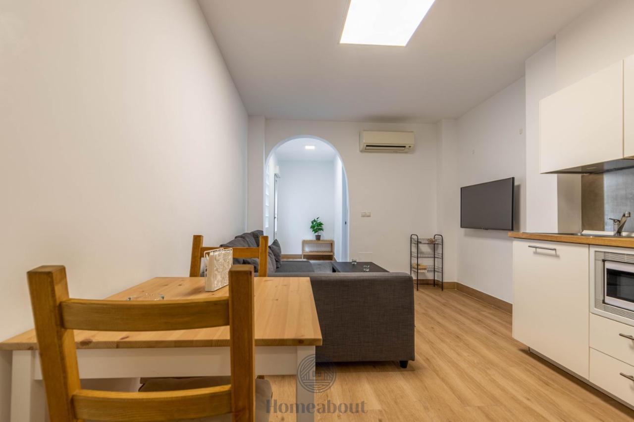 Fun Building By Homeabout Appartamento
