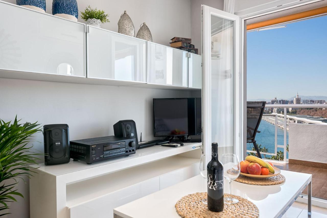 Susana In By Solaga Homes * Málaga