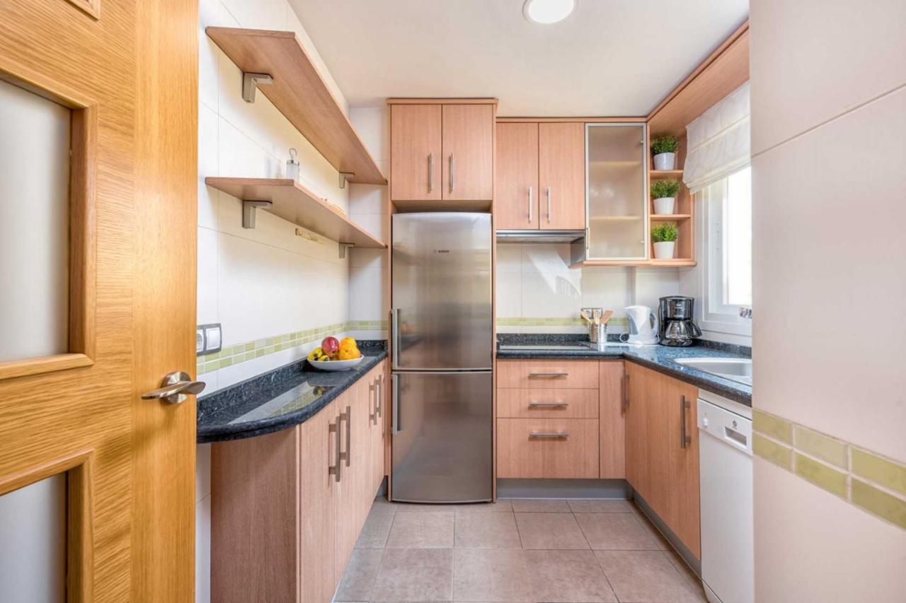 San Lorenzo Penthouse In By Solaga Homes Apartment Malaga