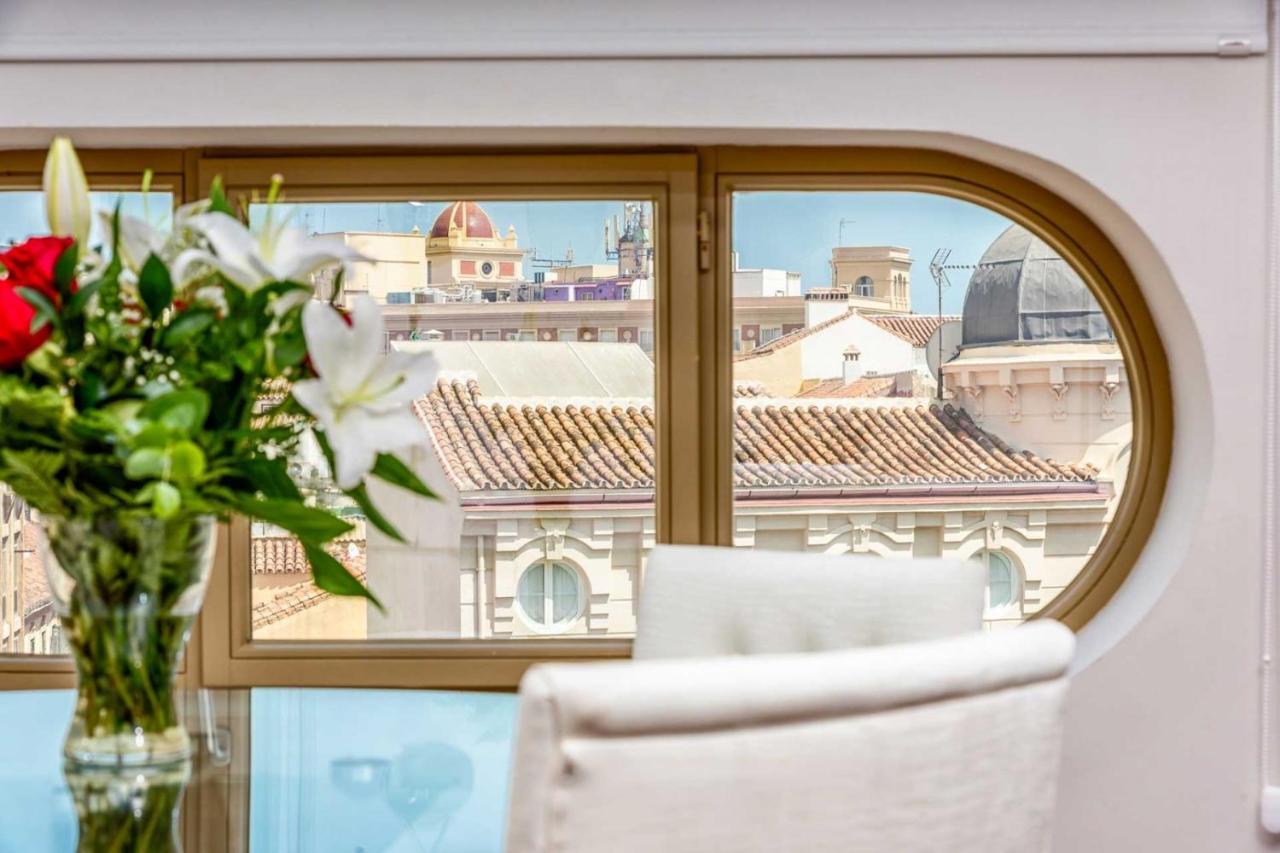 Felix Saenz Penthouse In By Solaga Homes Apartment