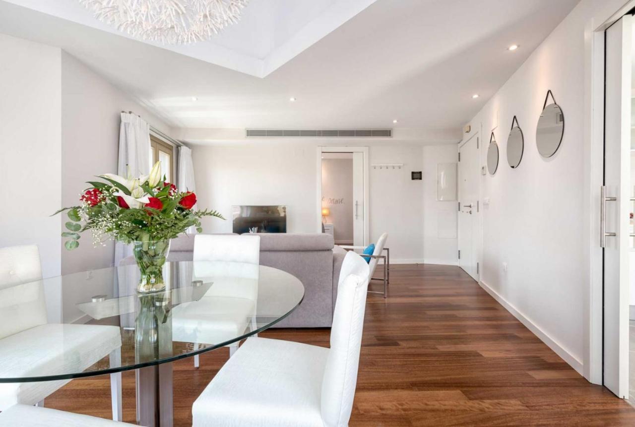 Felix Saenz Penthouse In By Solaga Homes *