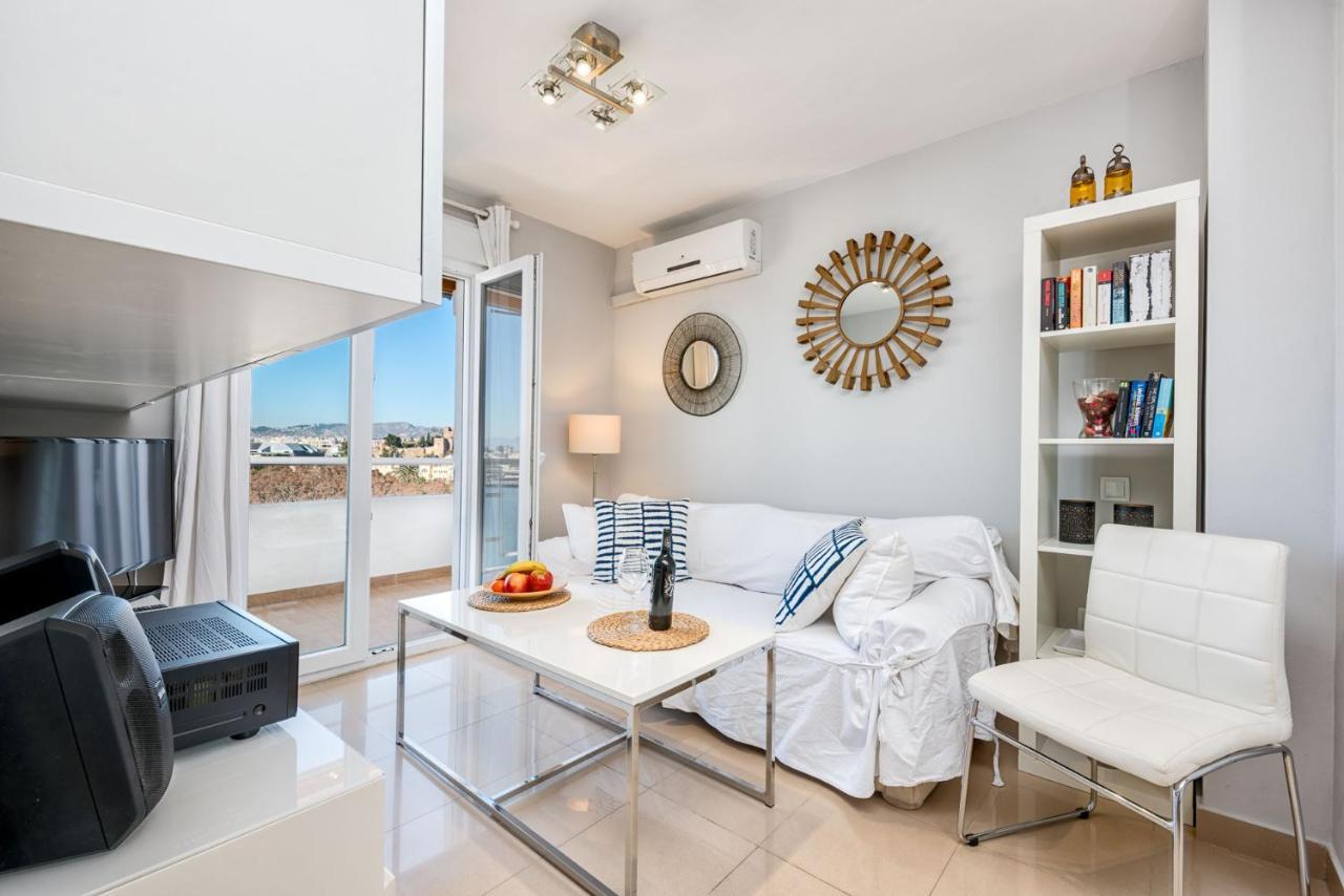 Susana In By Solaga Homes Leilighet Málaga