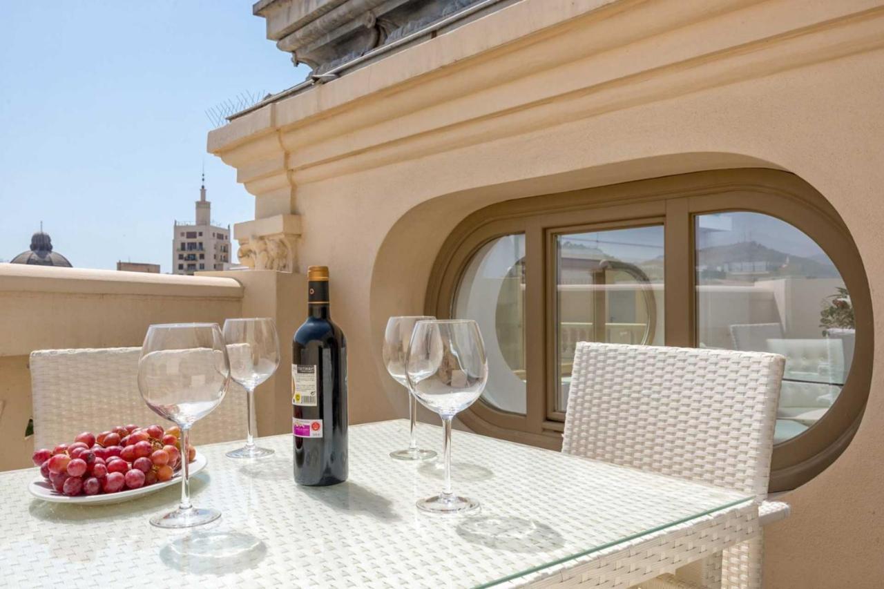 Felix Saenz Penthouse In By Solaga Homes Apartment *