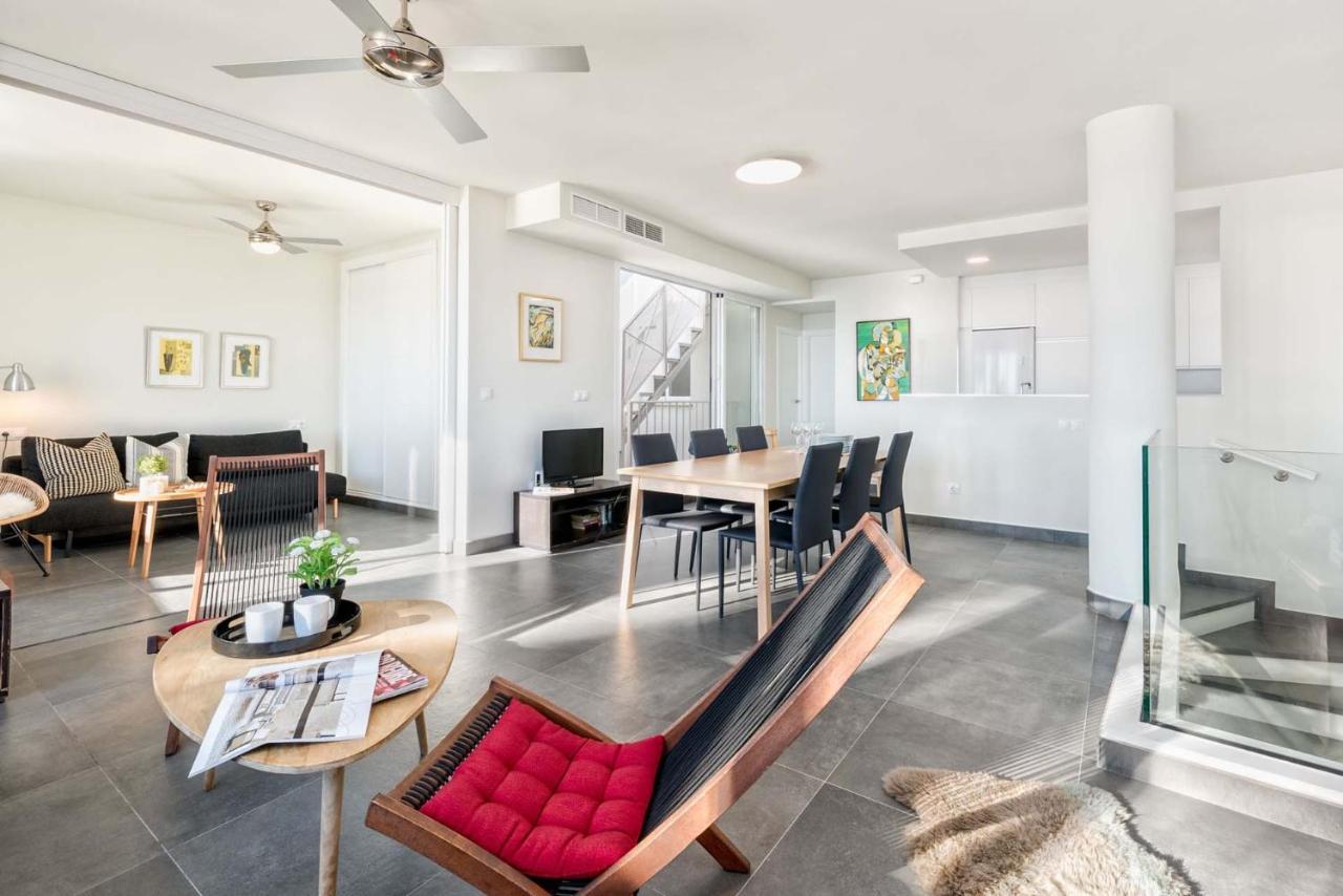 Miguel In By Solaga Homes Lejlighed *