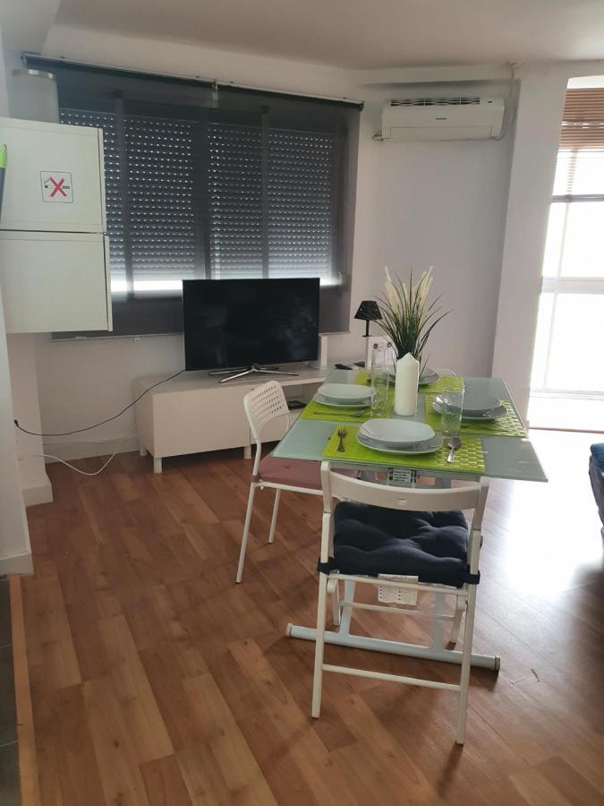 Apartamento Apartamento Los Marmoles Málaga