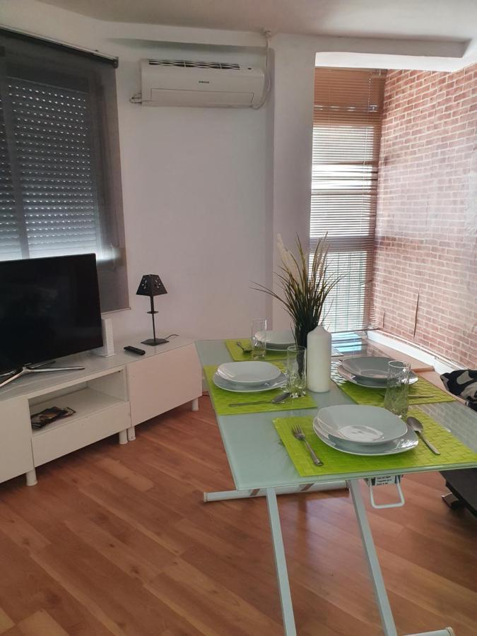 Apartamento Los Marmoles Apartamento