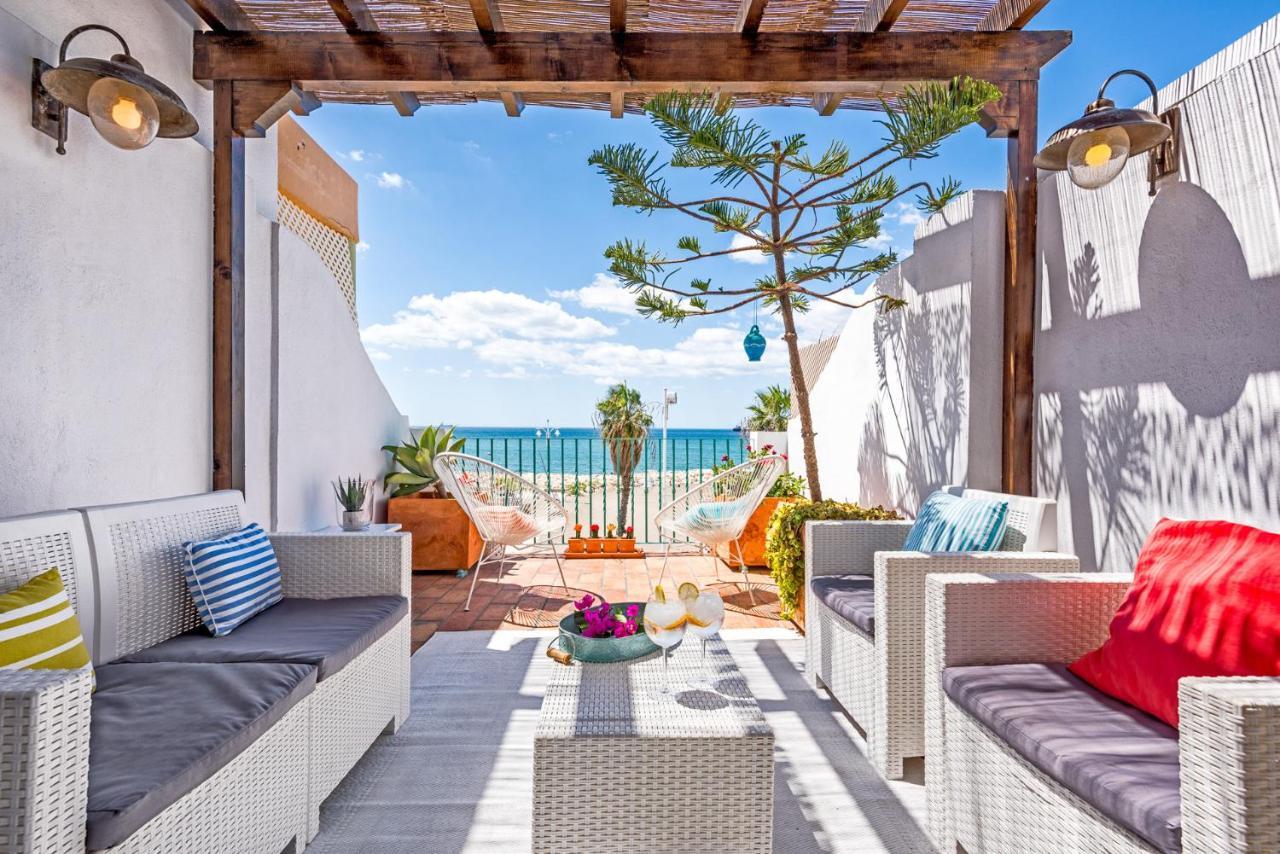 Noemi Playa House In By Solaga Homes * Málaga