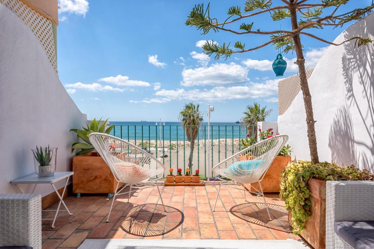 Noemi Playa House In By Solaga Homes Appartement Málaga