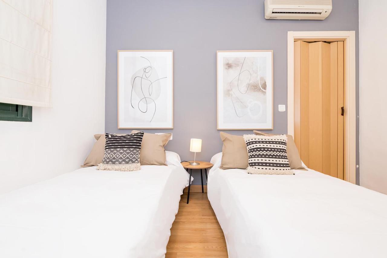 Appartement Bhost - Cinteria Málaga