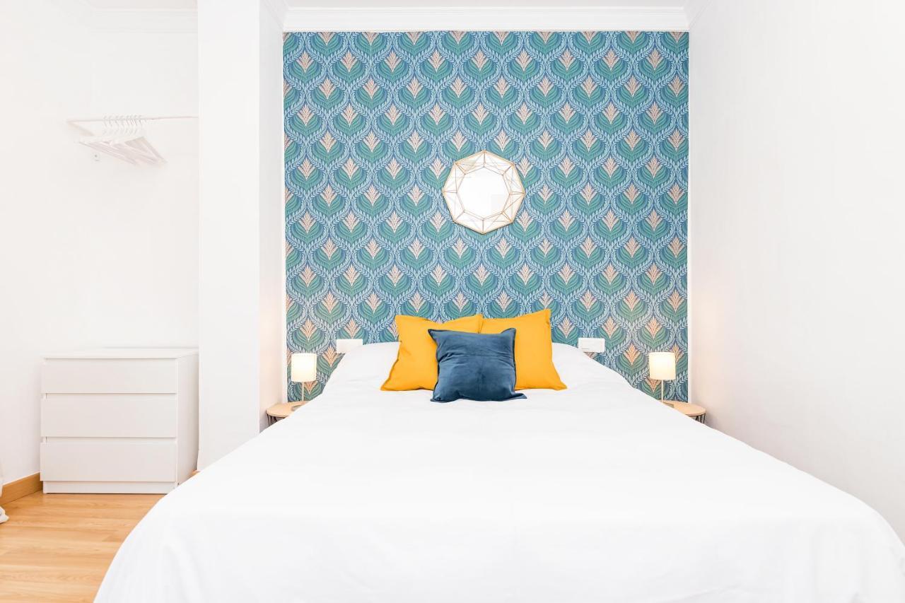 Bhost - Cinteria Appartement