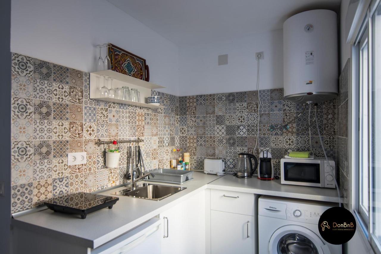 Apartment Studio Malaka, Enjoy And The Sea *