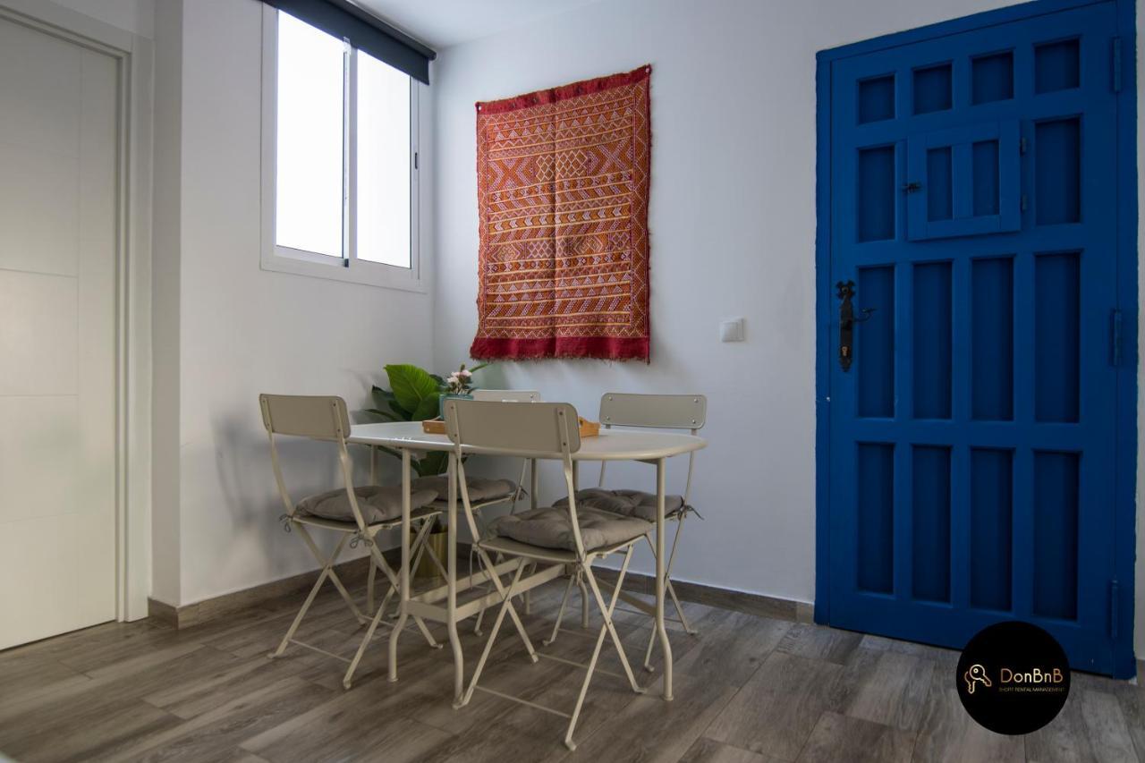 Studio Malaka, Enjoy And The Sea Apartment *