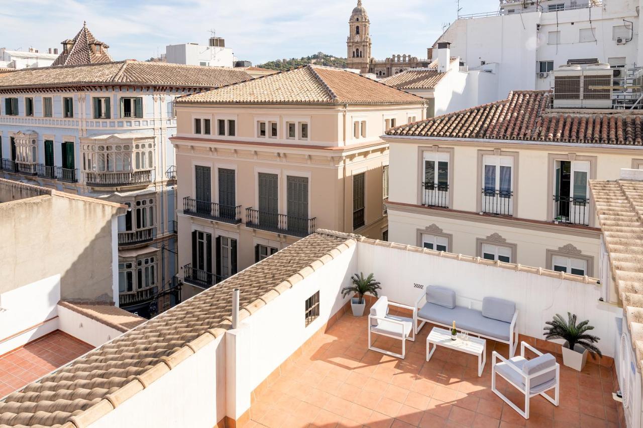 Bhost - Cinteria Appartement